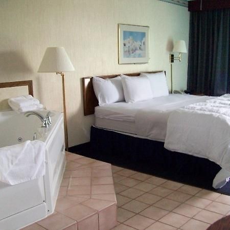 Ridge Crest Hotel West Plains Zewnętrze zdjęcie