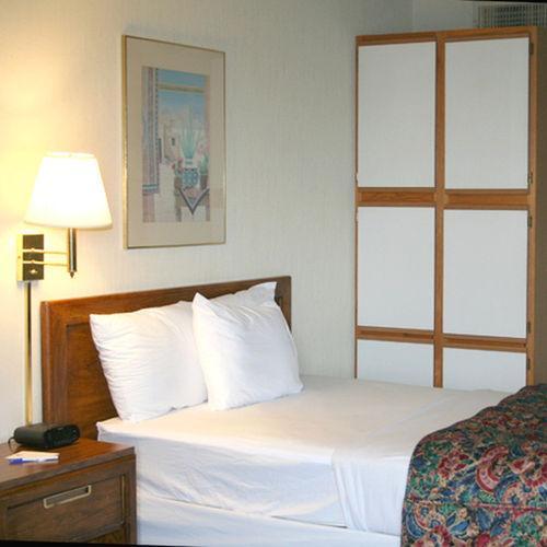 Ridge Crest Hotel West Plains Pokój zdjęcie