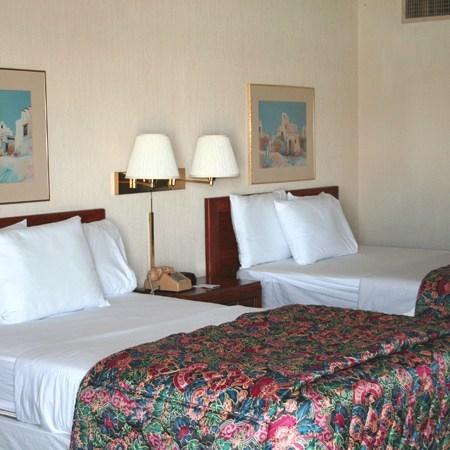 Ridge Crest Hotel West Plains Pokój zdjęcie