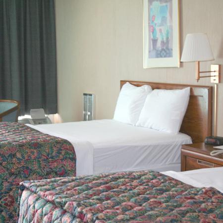 Ridge Crest Hotel West Plains Pokój zdjęcie