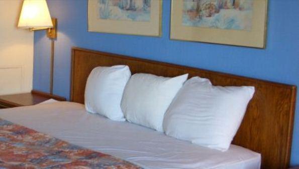 Ridge Crest Hotel West Plains Pokój zdjęcie