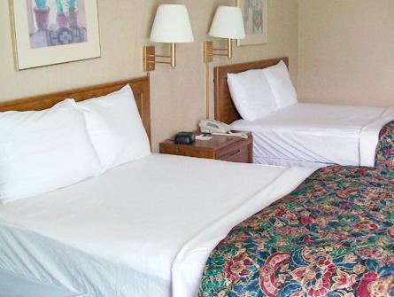 Ridge Crest Hotel West Plains Zewnętrze zdjęcie