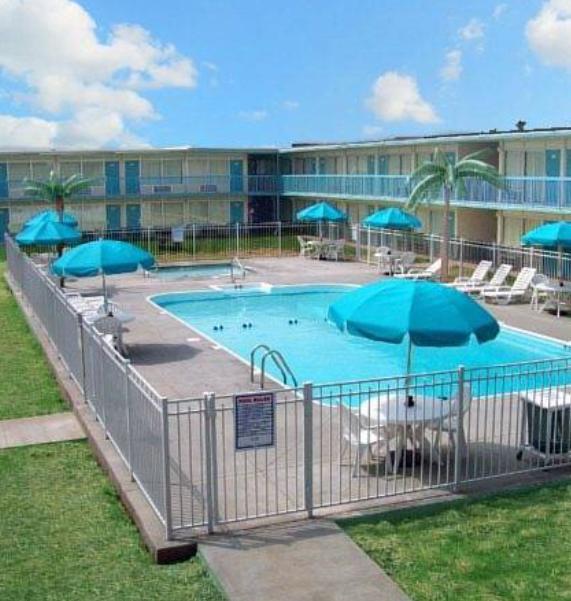 Ridge Crest Hotel West Plains Zewnętrze zdjęcie